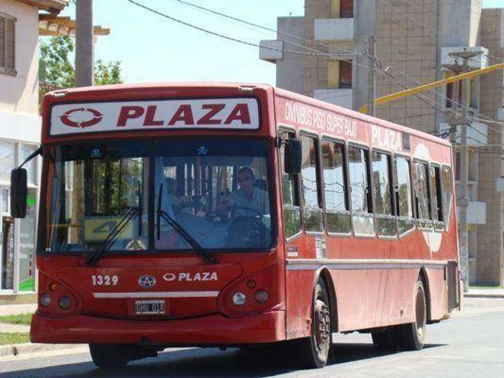 Plaza: se oficializa la salida de la empresa