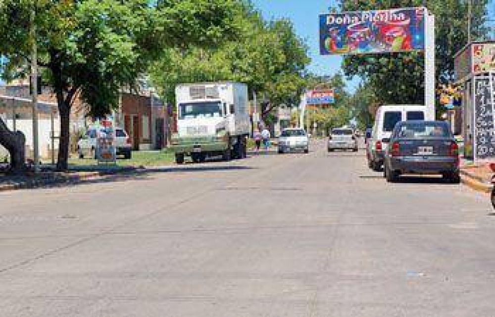 Estacionamiento en doble fila: m�s sanciones para quienes no respeten las normativas vigentes