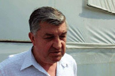Jos� Ruchesi: �se jerarquiza un modelo de producci�n�.