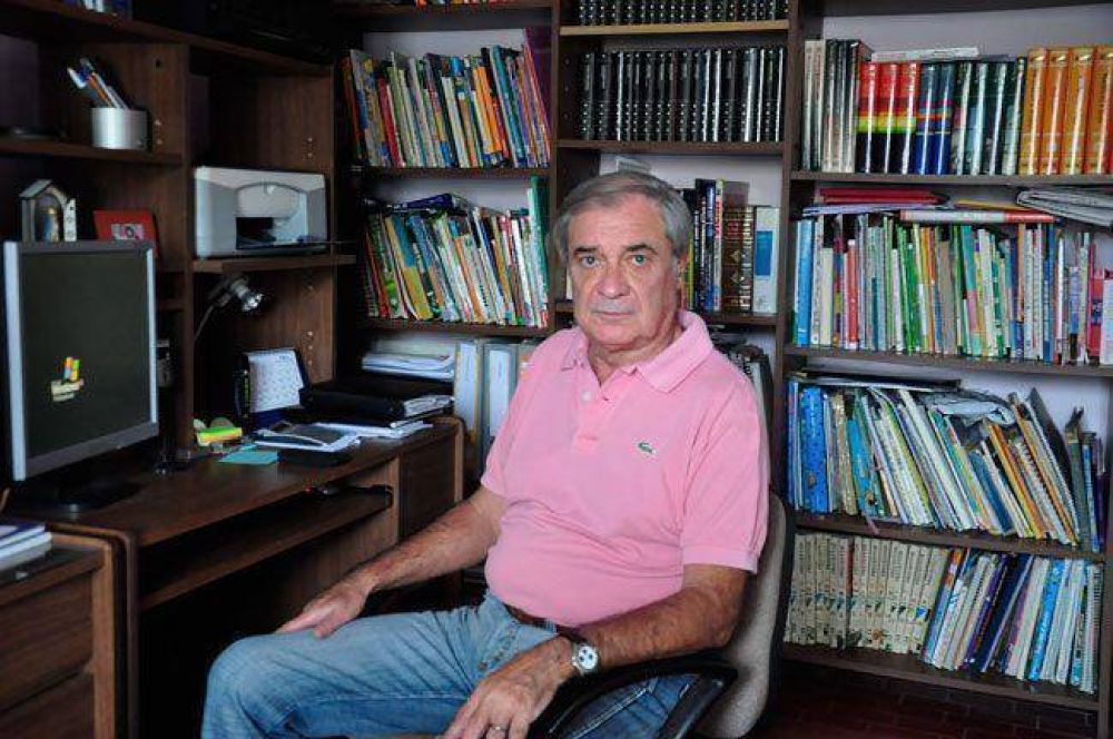 Para el Club de Leones �no se trata de un desalojo�
