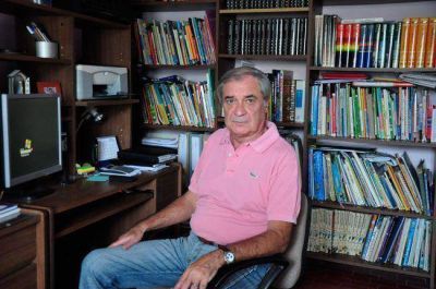 Para el Club de Leones �no se trata de un desalojo�