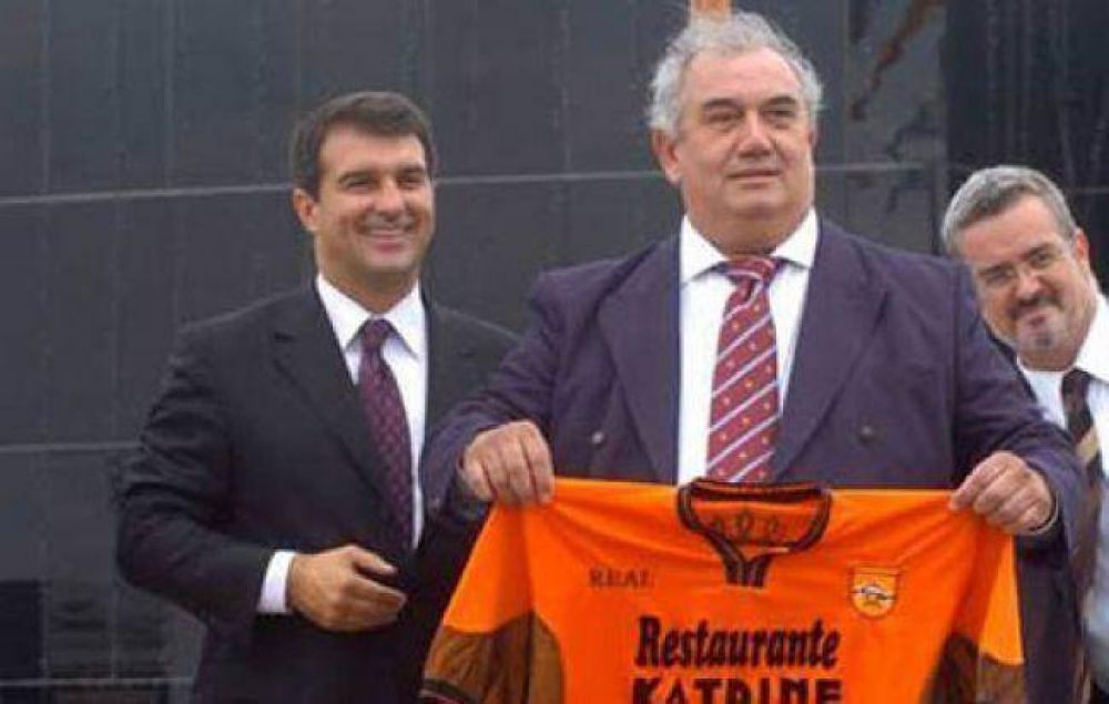 En abril extraditan a uno de los principales imputados en la causa �Asado Blanco�