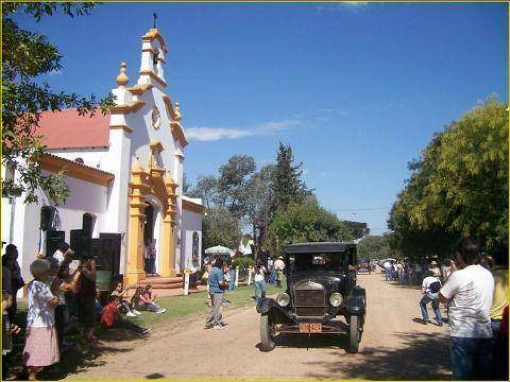 Agenda tur�stica en San Antonio de Areco