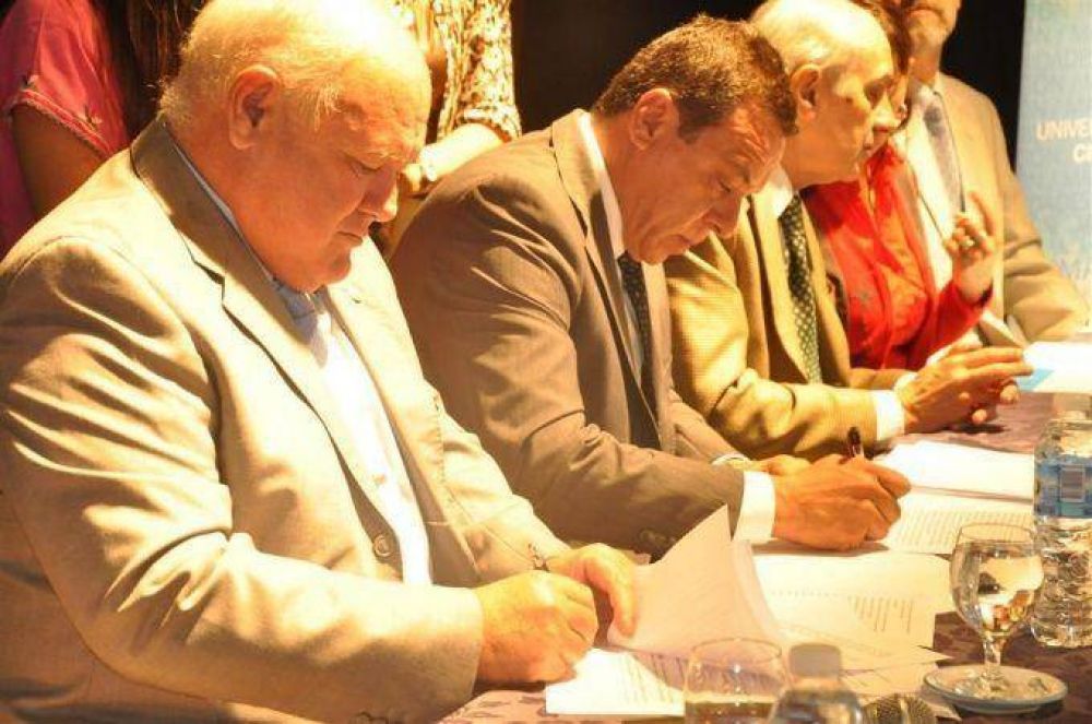 Comienza inscripci�n para ingresar al CBC