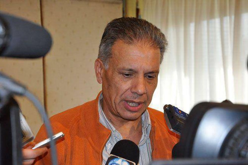 Medasur: �Se respet� la zona del parque�