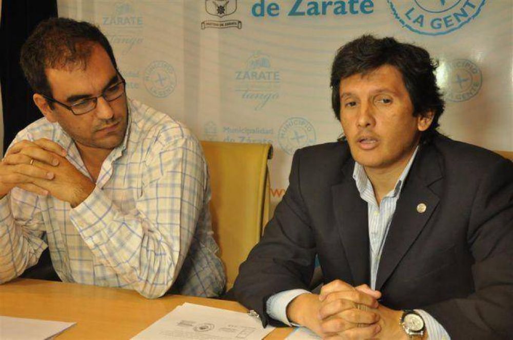 El Ejecutivo y Poder Ciudadano seguir�n trabajando en conjunto