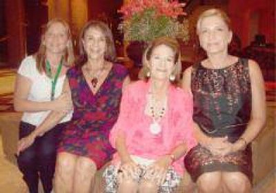 Hoy comenzar� el encuentro internacional de mujeres juezas en Puerto Iguaz�