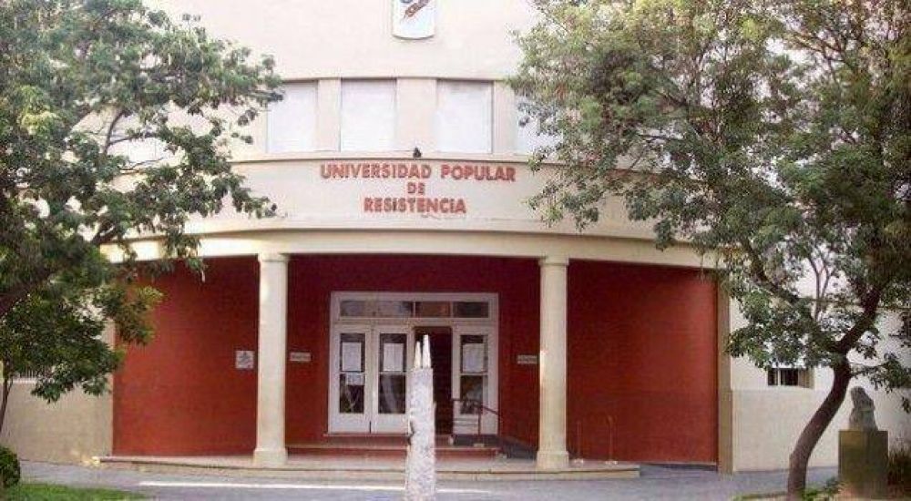 La UP ofrece un taller para mejorar la b�squeda de empleo
