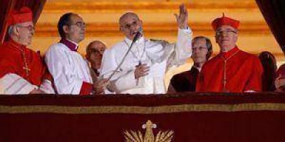 Bergoglio: nuevo Papa y se llamar� Francisco I