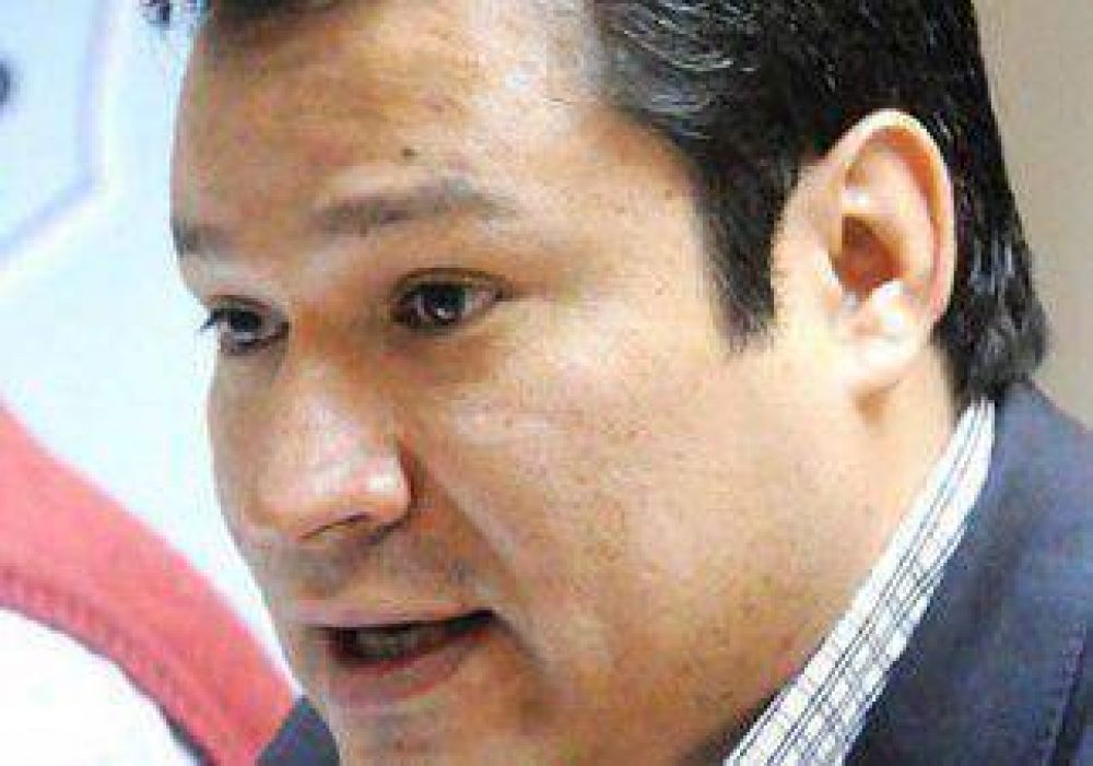 Quiroga, con menos exigencias desde el Concejo Deliberante 