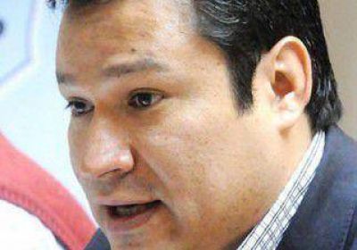 Quiroga, con menos exigencias desde el Concejo Deliberante 