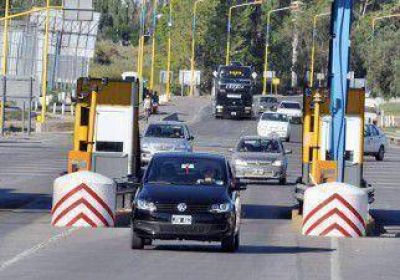 Piden conocer los incumplimientos de la empresa Caminos del Valle 