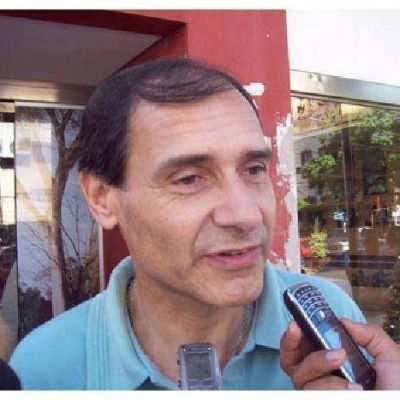 Padre Barros sobre el nuevo Papa: �me emocion� hasta las l�grimas�