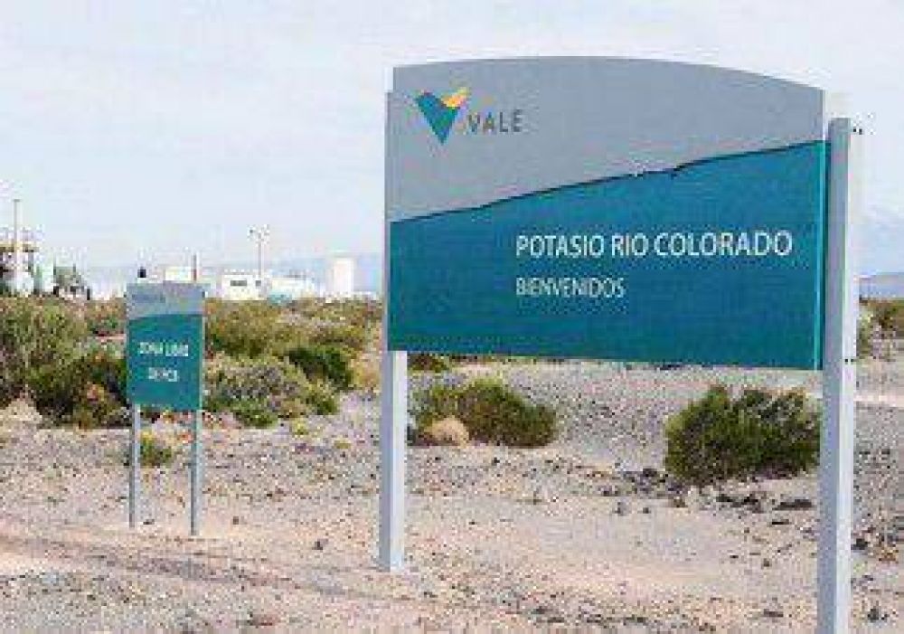 Naci�n y provincias intimaron a Vale 