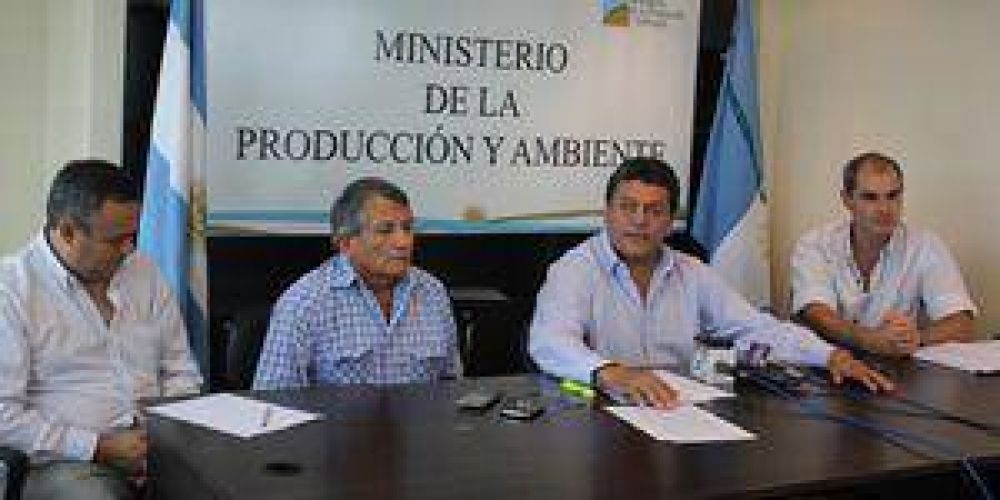 Algod�n: Precios entre $2.300 y $2.700