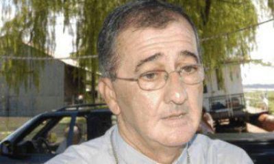 Obispo Mart�nez: �Me impact� que sea Bergoglio el Papa"