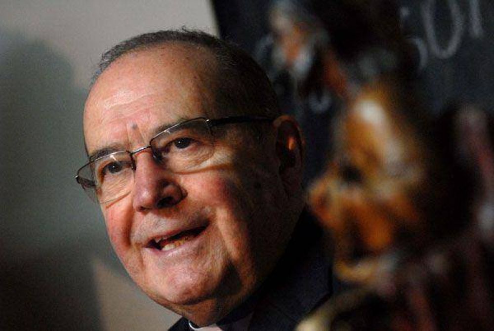 Bressanelli sobre Francisco I: �Es una responsabilidad para nosotros como iglesia y pa�s�