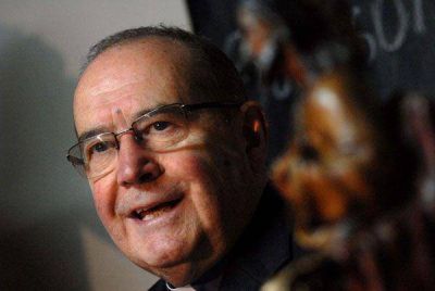Bressanelli sobre Francisco I: �Es una responsabilidad para nosotros como iglesia y pa�s�