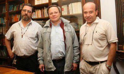 Los jesuitas de Mendoza: "Este pontificado no ser� ni aguado ni edulcorado"