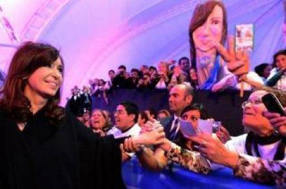 "Deseo que pueda lograr una mayor confraternidad entre los pueblos" 