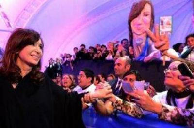 "Deseo que pueda lograr una mayor confraternidad entre los pueblos" 
