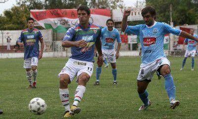 Guaymall�n no pudo con Estudiantes pero sigue segundo en el Grupo 3