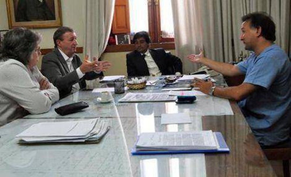 Anuncian inversi�n para fortalecer la Atenci�n Primaria 
