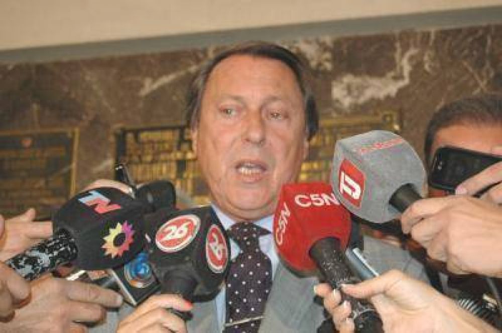  Ricardo Casal: �La responsabilidad es nuestra�