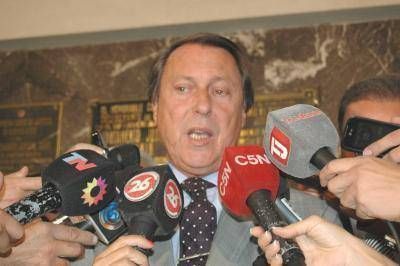  Ricardo Casal: �La responsabilidad es nuestra�
