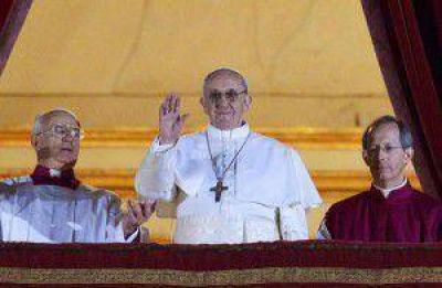 Para la Iglesia de Jujuy, la elecci�n de Bergoglio como el nuevo Papa �es una inmensa felicidad pero tambi�n es una inmensa responsabilidad�