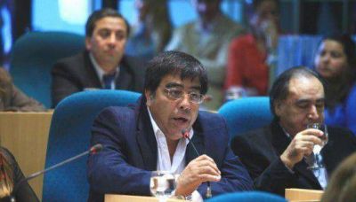El bloque mayoritario anticip� que no va a autorizar toma de endeudamiento