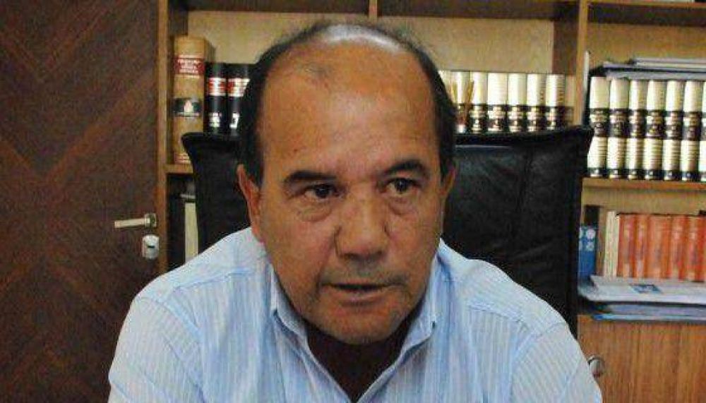�La Provincia no contin�a con el proyecto de construcci�n del nuevo acueducto ante el anuncio que la obra la realizar�a la Naci�n�