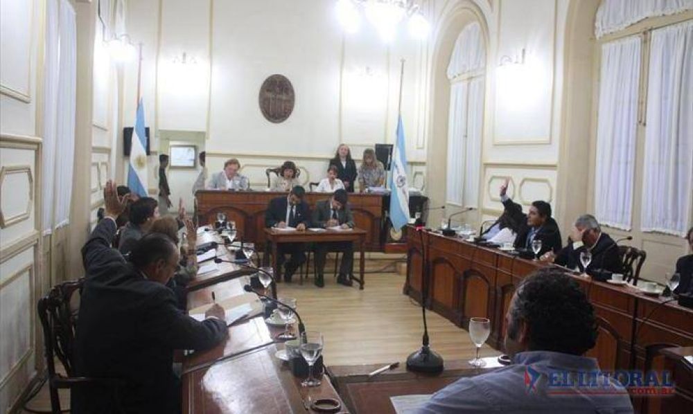 El Concejo aprobar�a hoy el proyecto para ceder 40 hect�reas al Procrear