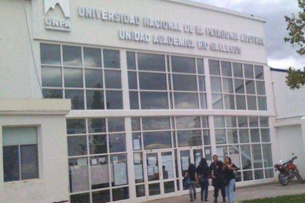 La UARG da la bienvenida a ingresantes 2013 en jornadas �Ser Estudiante�