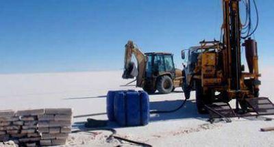 Satisfacci�n por planta del Proyecto Olaroz