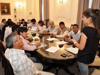 Agilizar tendido de fibra �ptica