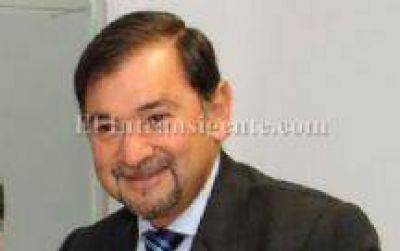 Miguel Isa del Papa: "Dios bendiga a Francisco para que sea el Gran Pastor que el mundo necesita"