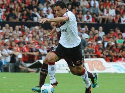 Newell's: "Qued� en claro que vamos a pelear en los dos frentes", asegur� Maxi