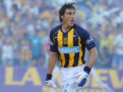 Central: De la tormenta el equipo sali� con calma y eso es justo lo que necesita