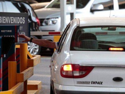 M�s rechazos que apoyos al plan de restricciones al tr�nsito en el centro