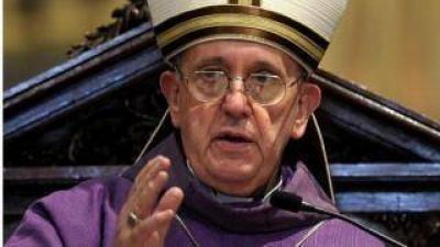 El argentino Bergoglio es el nuevo Papa