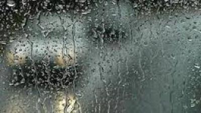 Intensa lluvia en la capital catamarque�a