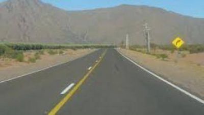 Estado de rutas