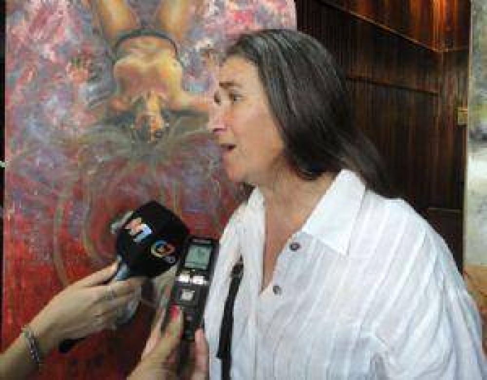 �Si los derechos no se promueven, no llegan�