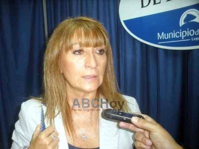 Anuncian el quinto encuentro de la Capacitaci�n sobre Drogadicci�n en Menores