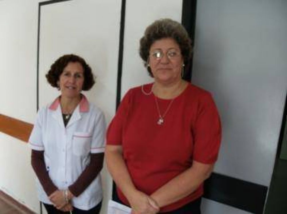 Tres Arroyos se suma a la alerta m�xima por el dengue