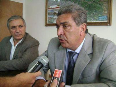 Enrique Slezack, sobre la protesta de taxistas: �Cortar las calles es jaquear a una ciudad y perjudicar a la gente�