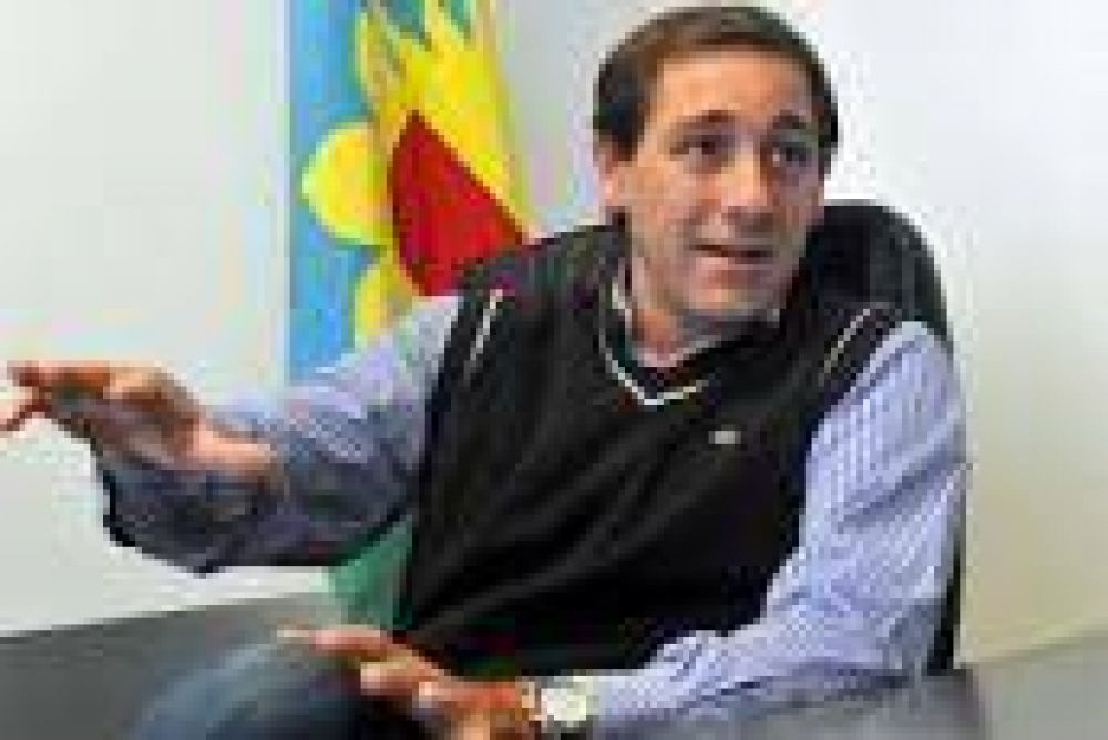 La Plata: Garro inaugura nuevo local del Pro en Villa Elisa