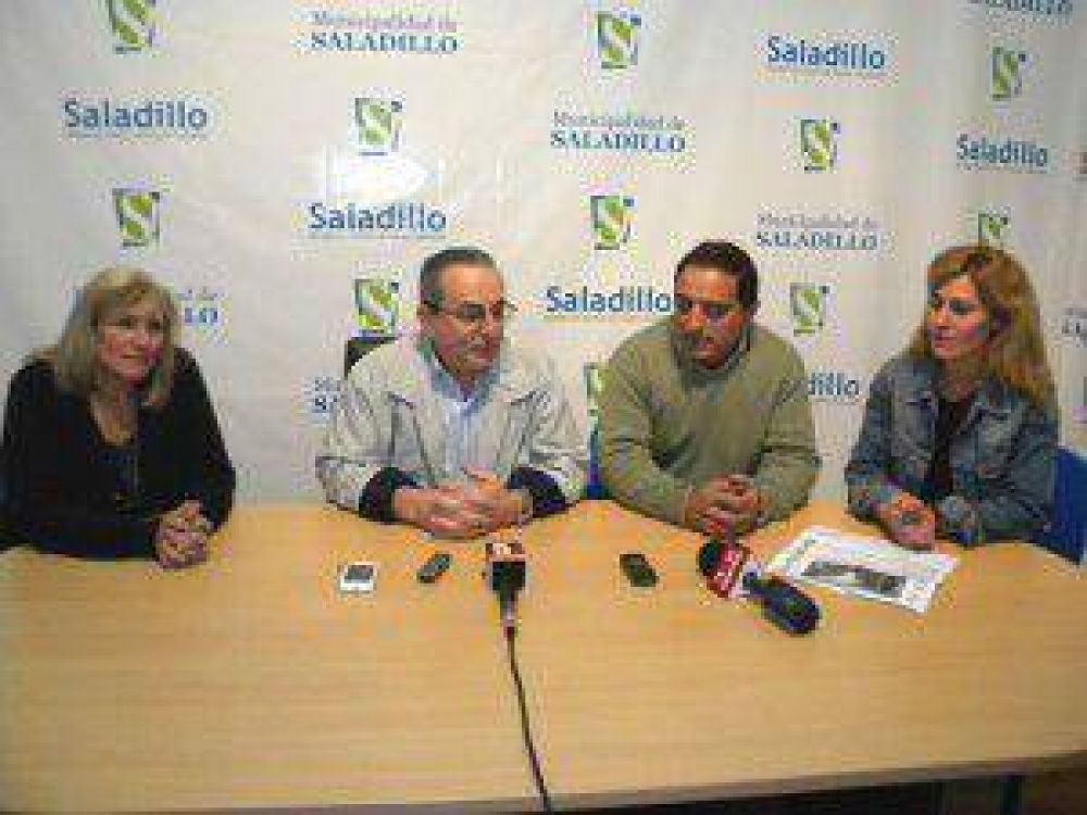 Con el 101� Aniversario de Polvaredas culminan los festejos por el centenario