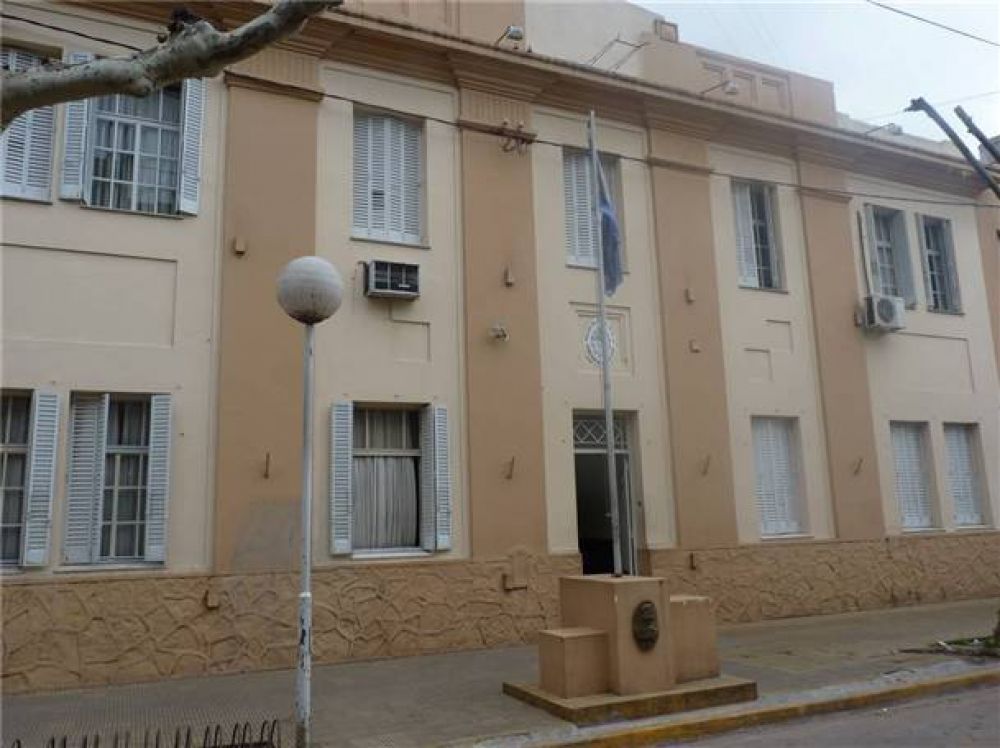 Una ni�a de 7 a�os fue violada por un familiar